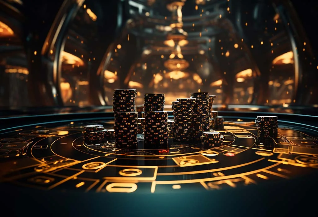 fly88 bàn Casino Trực Tuyến